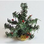 Weihnachtsbaum Christbaum beleuchtet 3,5 V