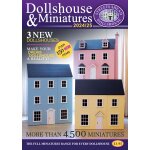 Katalog Streets Ahead Dollshouse 2024/25 NEW