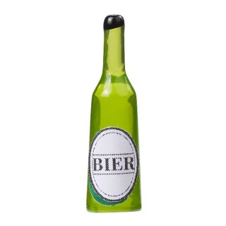 Bierflasche 4 Stück