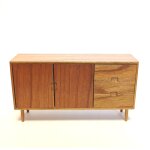 Sideboard Kommode teak