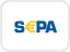 SEPA Banktransfer